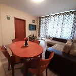 Apartament Kolizeum Nisipurile de Aur