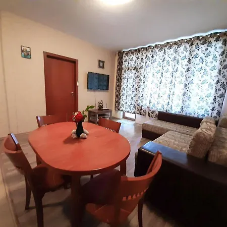 Appartement Kolizeum Sables d'or