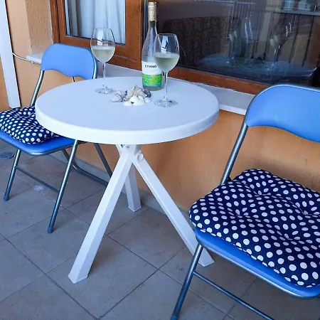 Apartament Kolizeum